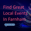 Your guide to things to do in Farnham – 23rd November to 6th December