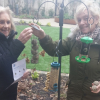 Eagle-eyed Sutton Coldfield care home residents enjoy birdwatch weekend 
