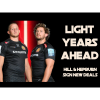 Hill and Hepburn agree new deals at the Chiefs