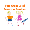 Your guide to things to do in Farnham – 15th February to 28th February