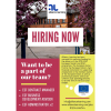 Alliance Learning are hiring now! 