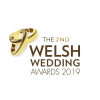 Meritorious specialists and businesses are crowded winners at The Welsh Wedding Awards 2019