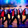 The Full Monty is a grower at Theatre Severn Shrewsbury