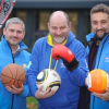   Latest News From Sutton Coldfield Community Games
