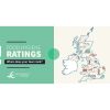New Report Puts National Food Hygiene Ratings On The Map 