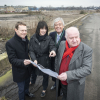 Derelict Land Around Walsall Brought  Back To Life In Multi-Million Pound Deal