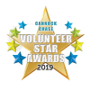 The Volunteer Star Awards for Cannock Chase