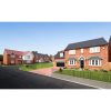 FIRST NEW HOMES IN LOGGERHEADS FOR A DECADE