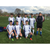 Richmond upon Thames College student secures place with Haringey Borough FC
