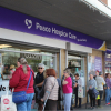 Peace Hospice Care Charity Shop Re-opens in Borehamwood