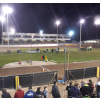 SPEEDWAY: Eastbourne Eagles v Berwick