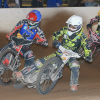 SPEEDWAY: Eastbourne v Newcastle