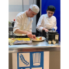 Richmond upon Thames College Catering Students Continue to Win Gold