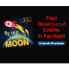 Your guide to things to do in Farnham – 21st June to 4th July
