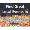 Your guide to things to do in Farnham – 27th September to 10th October