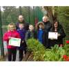 Hednesford Park wins gold for third consecutive year 