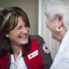 How you can volunteer to support the British Red Cross