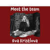 Eva Kristlova - How Yoga Made Me a Better Person 