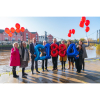 INDEPENDENT ESTATE AGENTS ‘REACH FOR THE SKY’ IN AID OF BALLOONS CHARITY!