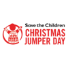 Friday 13th December is Christmas Jumper Day, in support of Save the Children!