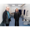 Paignton Zoo’s new Changing Places facility will change lives