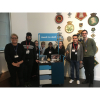 RuTC Supported Learning Students Visit National Maritime Museum
