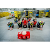The British Heart Foundation Helps Teach Croydon Drivers Delivering Amazon Parcels Lifesaving CPR