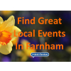 Your guide to things to do in Farnham – 28th February to 12th March