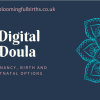 What is a Doula, why would you need one?     explained by Bloomingful Births, Walsall