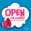 Are you open for business in Market Harborough and nobody knows?