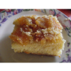 Easy Treacle Sponge Recipe from Denise's Cakes