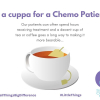 Buy a Cuppa for a Chemo Patient…Sussex Cancer Fund Campaign
