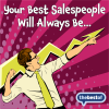 Your Best Salespeople