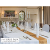 Private Dining at St Pierre Park Hotel