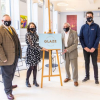 New-look Wolverhampton Art Gallery unveiled