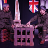   Local Playwright with new play for China West Midlands