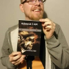 Walsall Writer Anthony J Ball With New Book, Asleep at 3AM 
