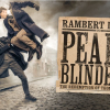 FIRST LOOK: Trailer released for Rambert and Birmingham Hippodrome’s new production Rambert Dance in Peaky Blinders: The Redemption of Thomas Shelby