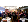 Thebestofbolton kick off their February networking event at the Bolton Whites Hotel