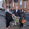  West Midlands Cycle Hire to trial virtual docking stations in Harborne