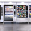 The benefits of an operated vending machine service for your business. 