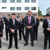 Pupils to benefit from 'buildings fit for the future'