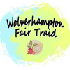 Wolverhampton Fairtraid sponsor the Wolverhampton Literature Festival