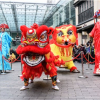 Birmingham Lunar New Year 2023: Event programme and what to expect