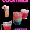 Cocktails by Laura Liptrot