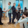 REHEARSAL SHOTS RELEASED FOR THE WAY OLD FRIENDS DO AT BIRMINGHAM REP