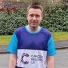 MD of West Midlands vending firm Coinadrink Ltd raises over £1000 for Cancer Research UK.