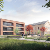 Oxley health & wellbeing facility and homes receive planning approval