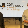 Arise Royal Sutton Coldfield Chamber!