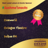 Sponsor Spotlight: Sushma'Snacks - Celebrating Leisure and Events in Bolton Local and Loved Awards 2023